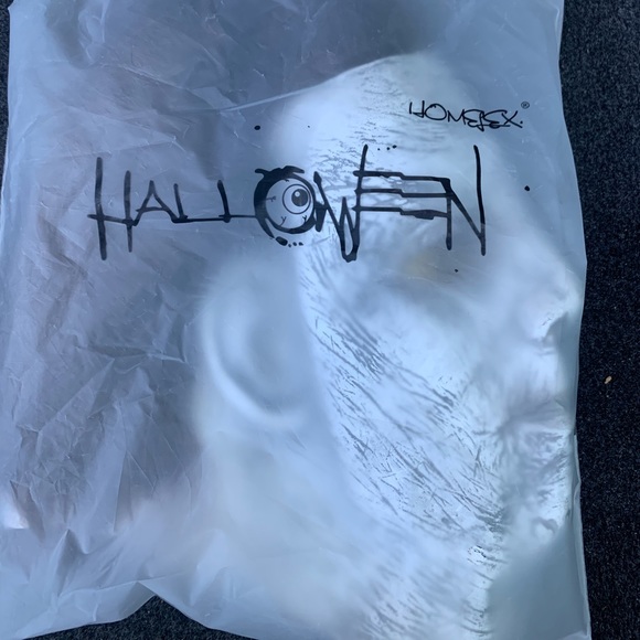 Scary Halloween Michael Myers Mask 1978 Trick or Treat In Stock High Quality!